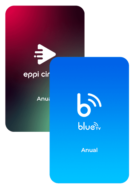 BlueTV + Eppi Cinema Anual